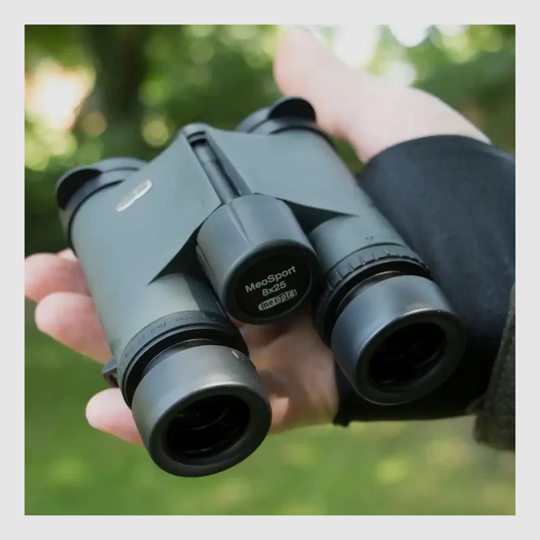 Meopta Fernglas MeoSport 8x25