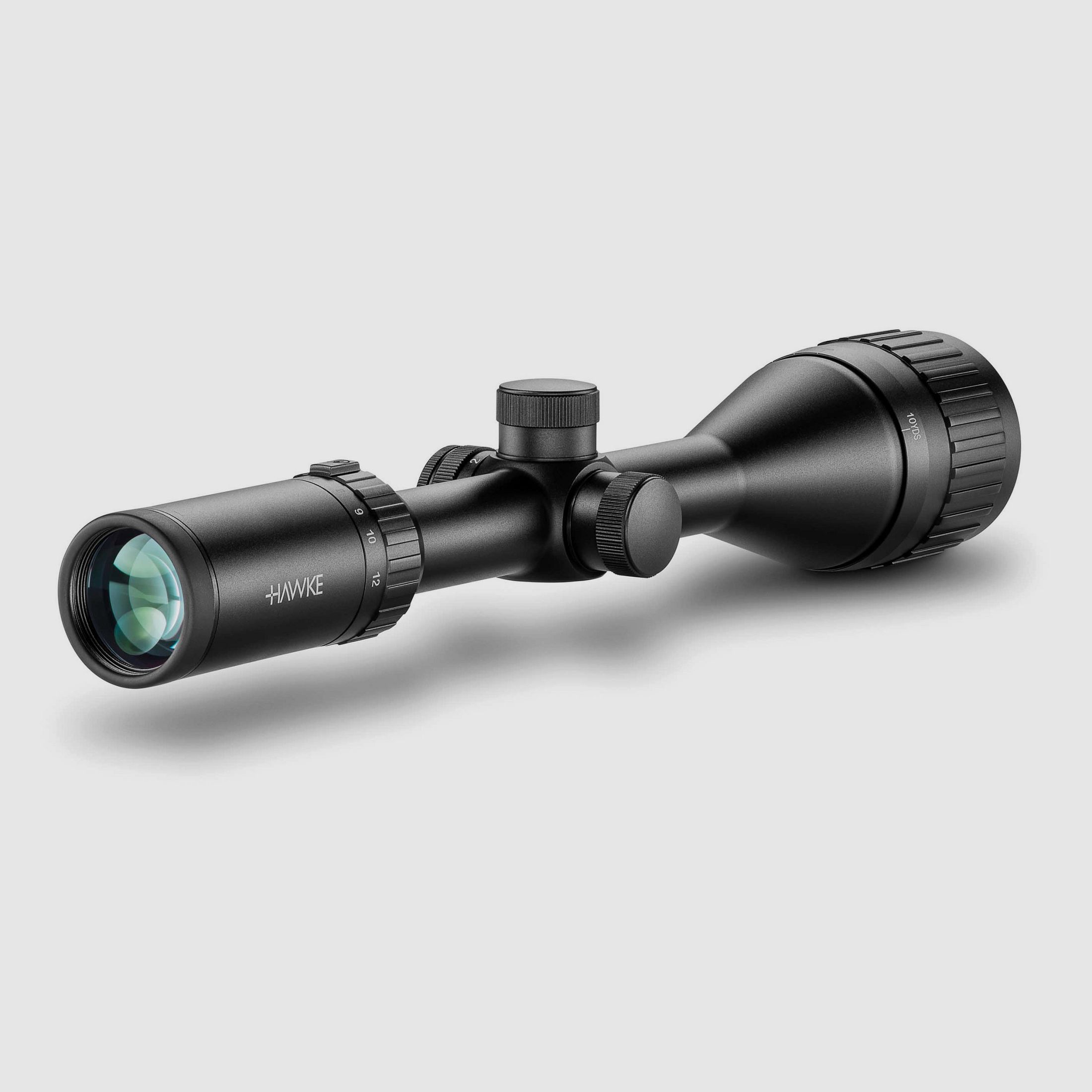 Hawke 4-12×50 AO Mil Dot IR, immagine 2 di 3