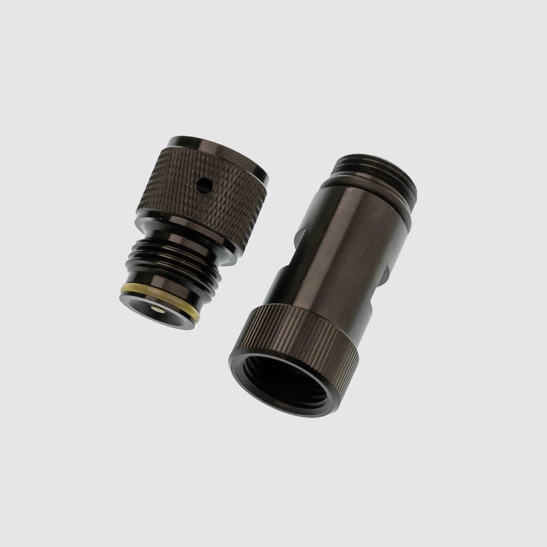 KOMBI | Remote Line Adapter + Co² 88g Adapter | HDR50 | HDP50 | HDS68 | HDX68 | HDB68 | HDR68