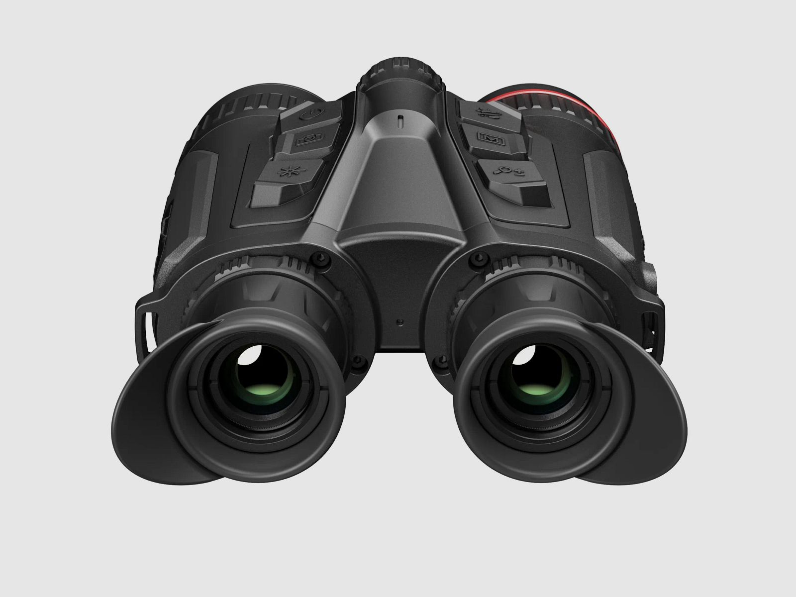 Hikmicro Multispektral-Fernglas Habrok Pro HQ50L