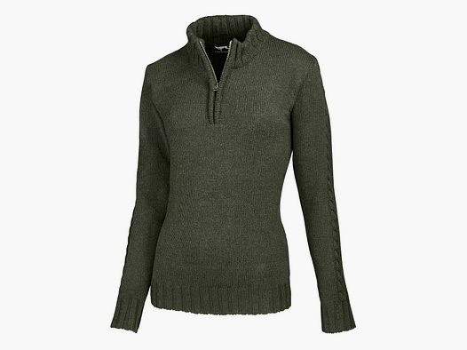 Hunting Dog Women's Troyer Mnster