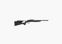 BERGARA BA13 TD 18" THUMBHOLE 308 WIN 5/8X24 OV TAKEDOWN