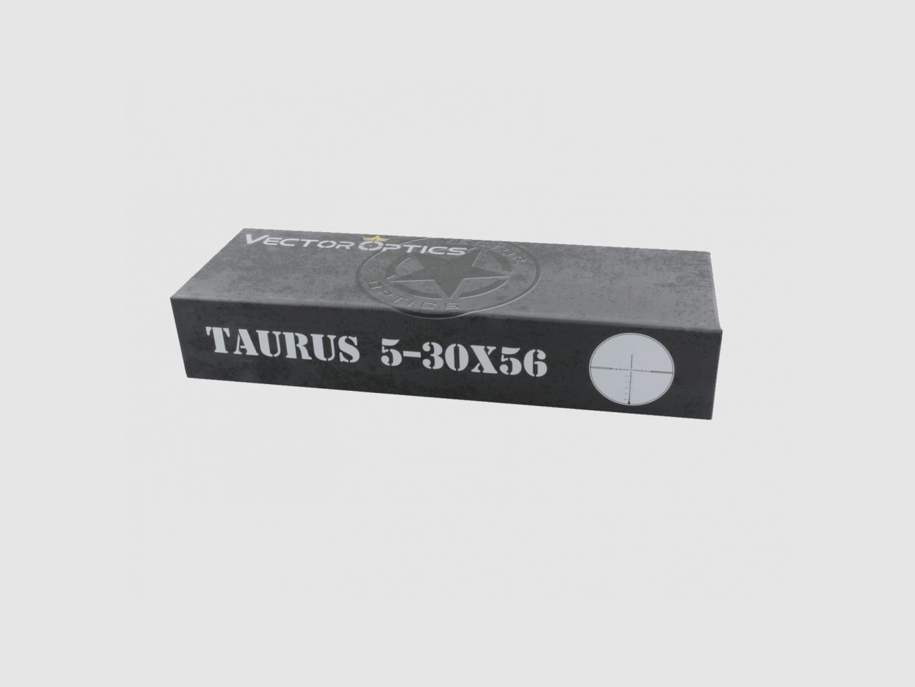 Vector Taurus 5-30x56FFP Optiek, afbeelding 9 van 10