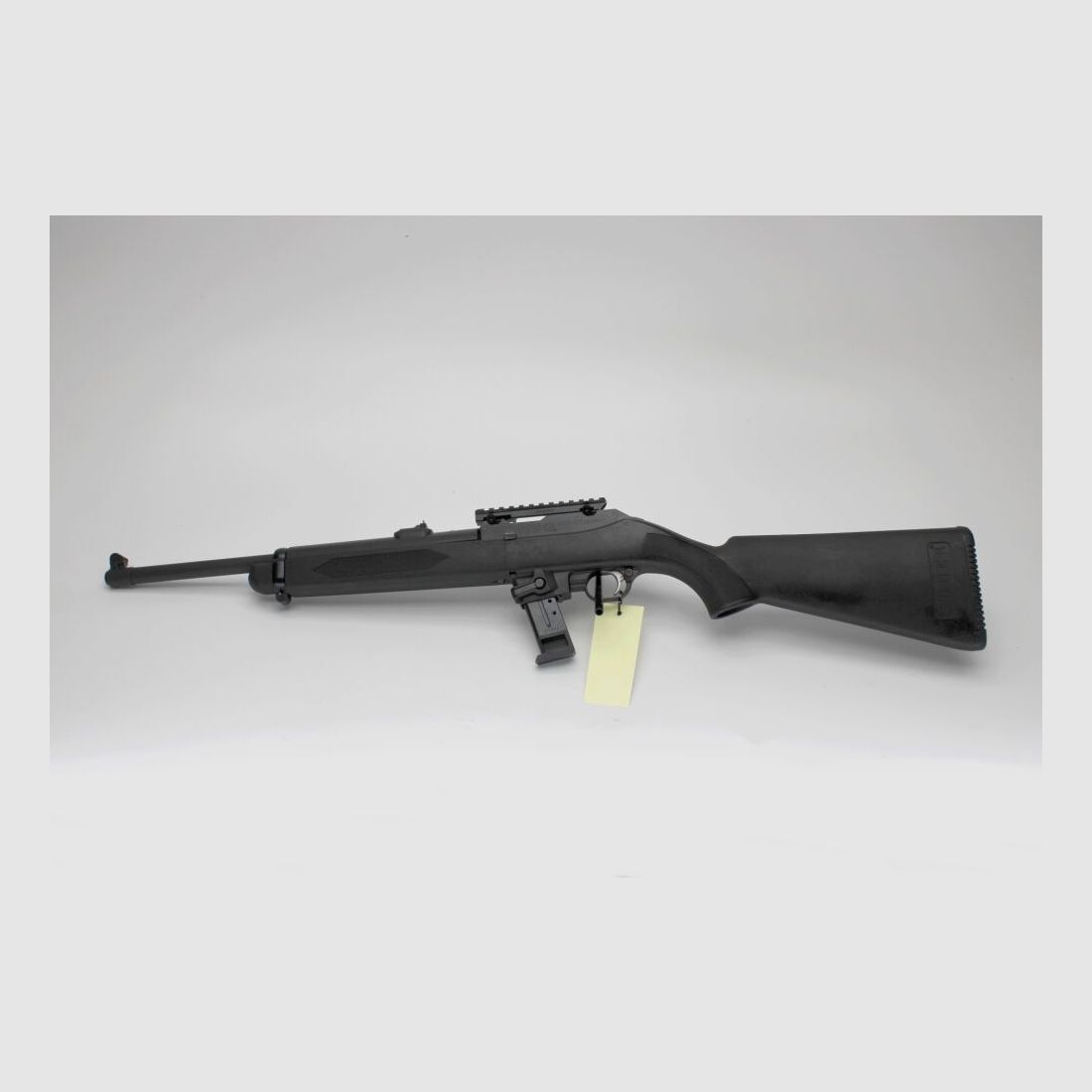 SL Büchse Ruger PC 9 Carbine 9mmLuger