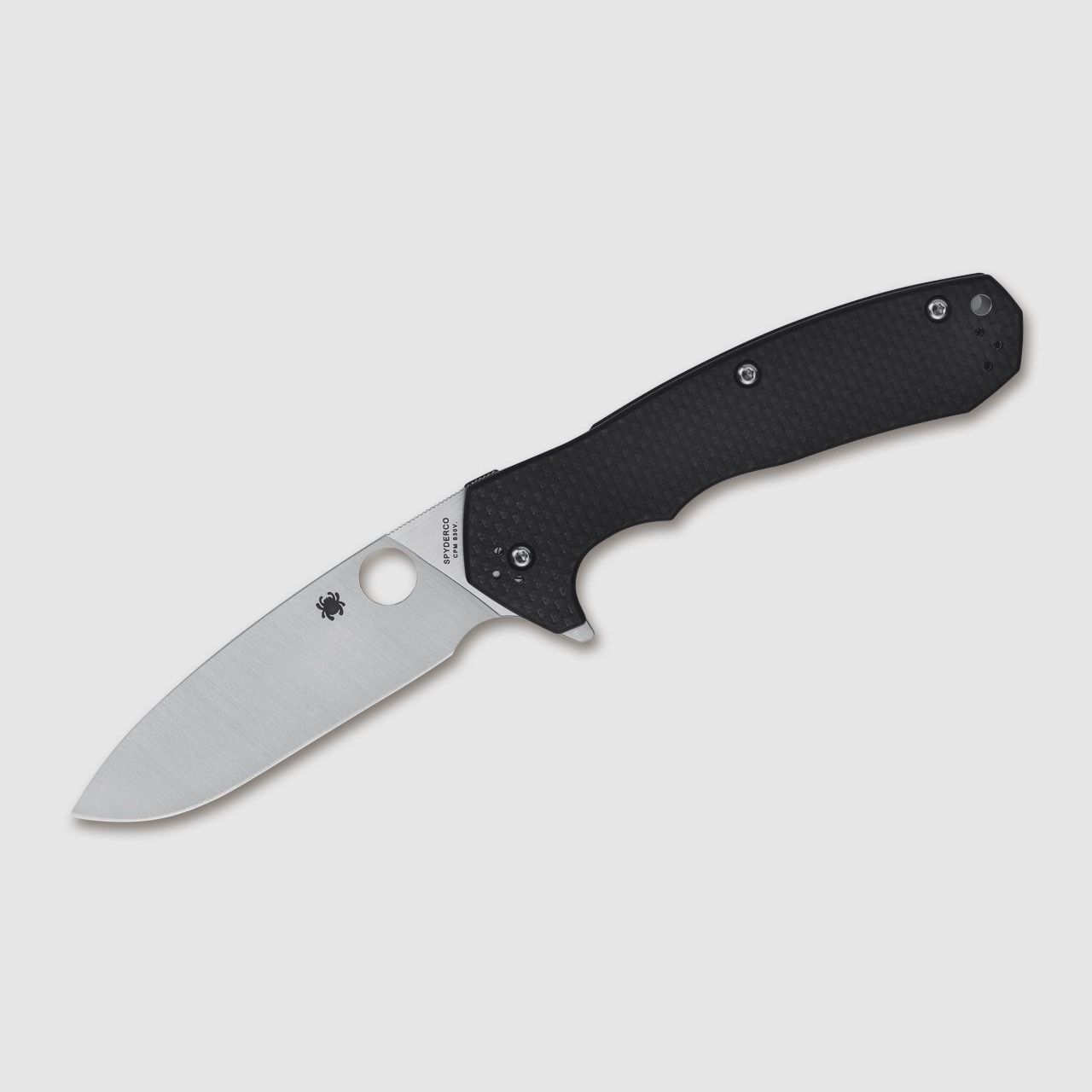 Taschenmesser Amalgam