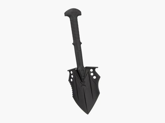 Böker Böker Pala Survival Commando Pala Survival nera