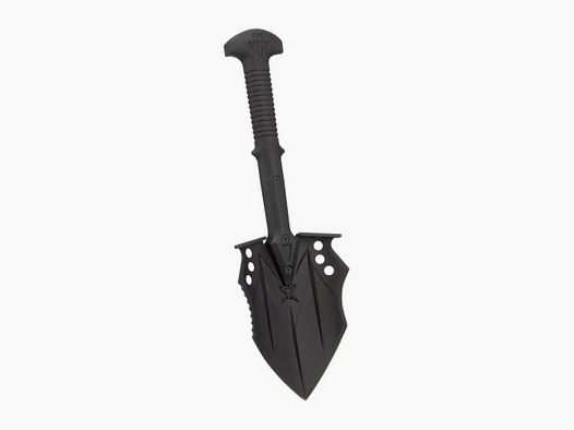Böker Böker Pala Survival Commando Pala Survival nera