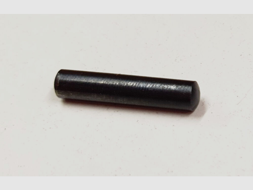 Fusil 43 / Carabine 43 ( G43 / K43 ) [62A] Poussoir pour anneau de canon pour cylindre de gaz pour fusil 43 / carabine 43 ( G43 / K43 ) pièce de rechange originale.
