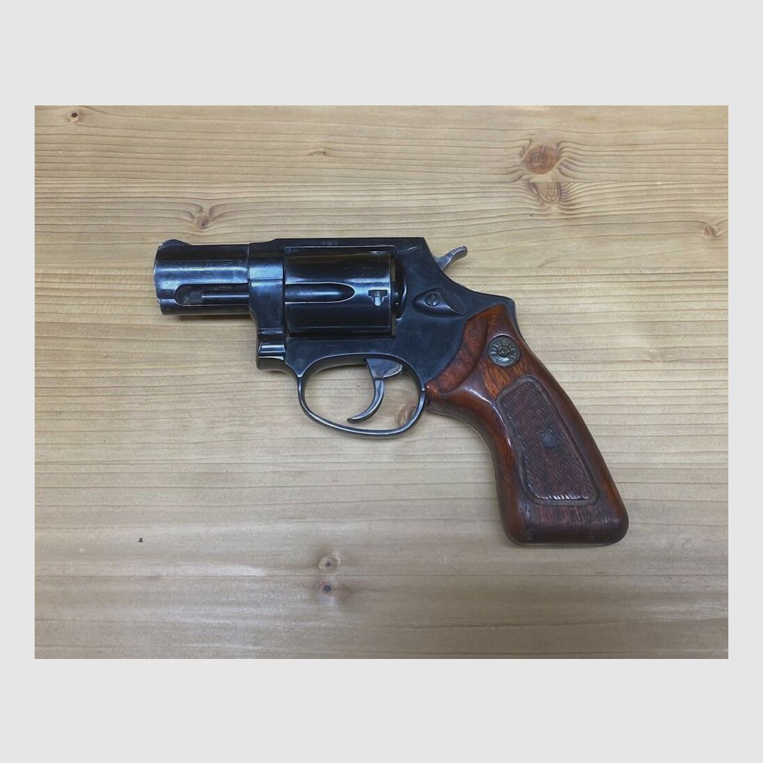 Taurus Mod, 605