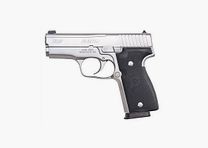 K9 Inossidabile 3,5" Premium