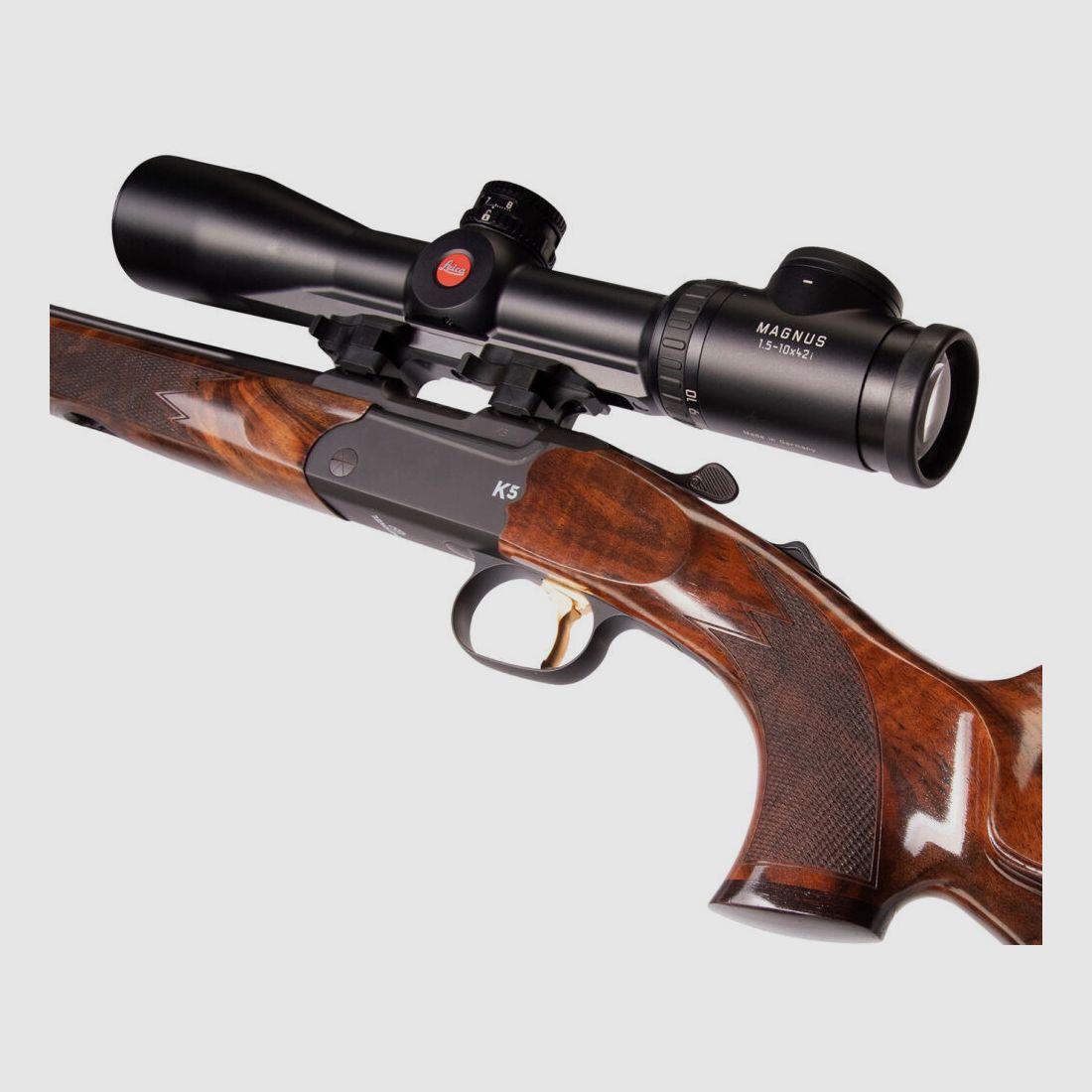 Merkel K5 Extreme HK 7