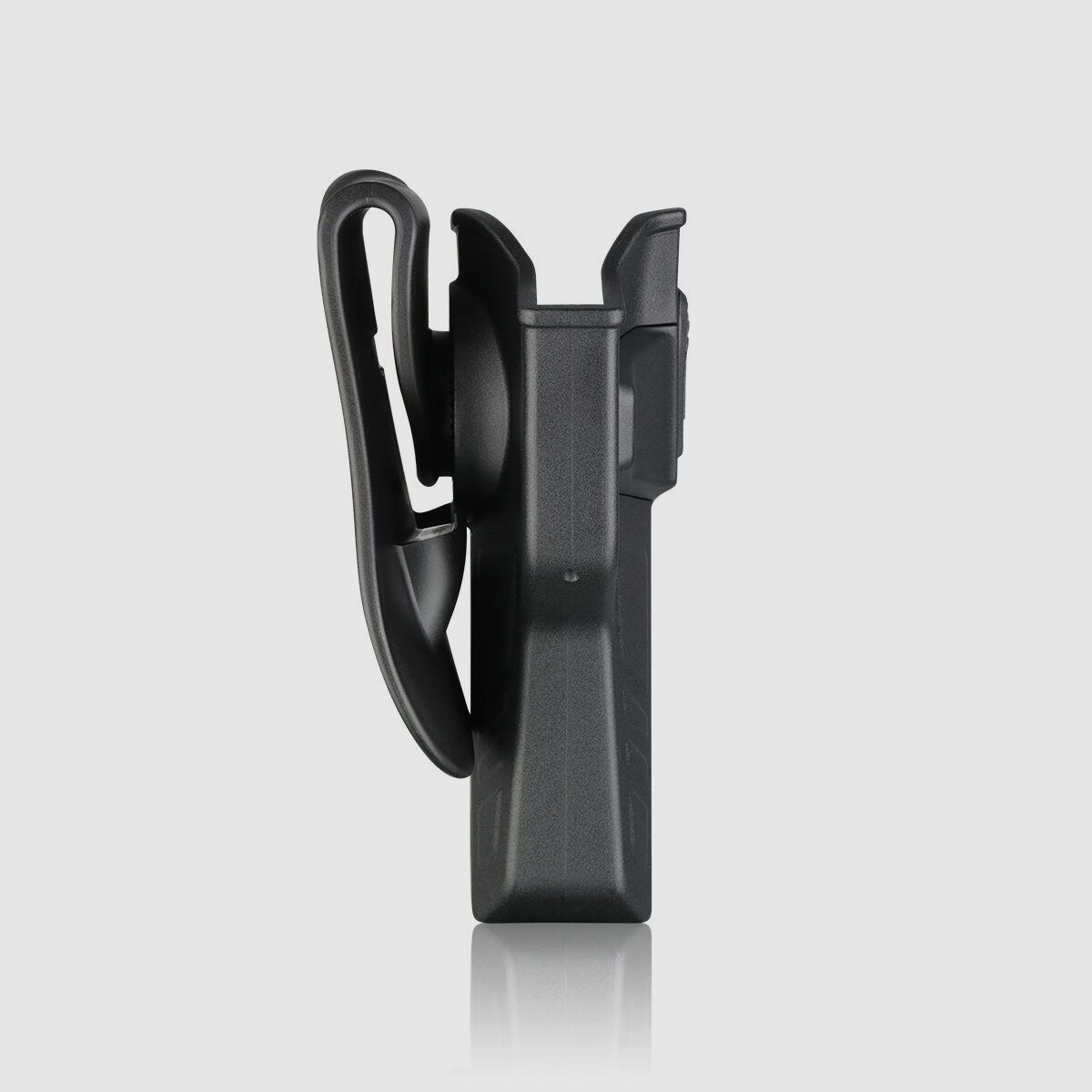 Holster Beretta 92/92FS G4 Schwarz, Bild 6 von 7