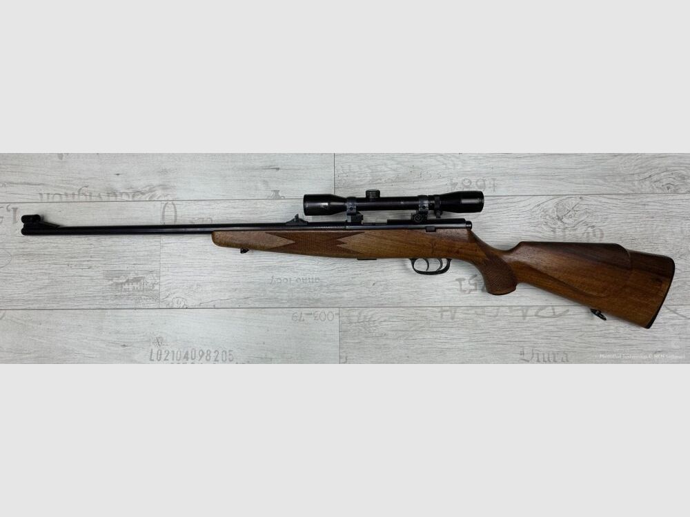 Krico Mod. 302 ST .22lr