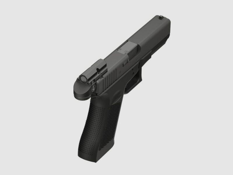 Leupold Delta Point Micro (Glock), Bild 1 von 6