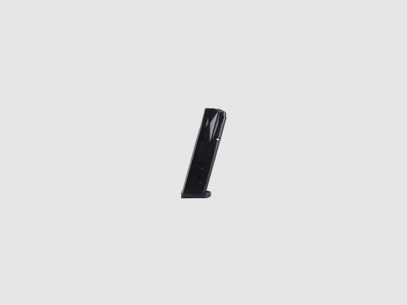 MEC GAR Magazin f. P226 SIG-Sauer  .40S&W/.357SIG 13Schuss