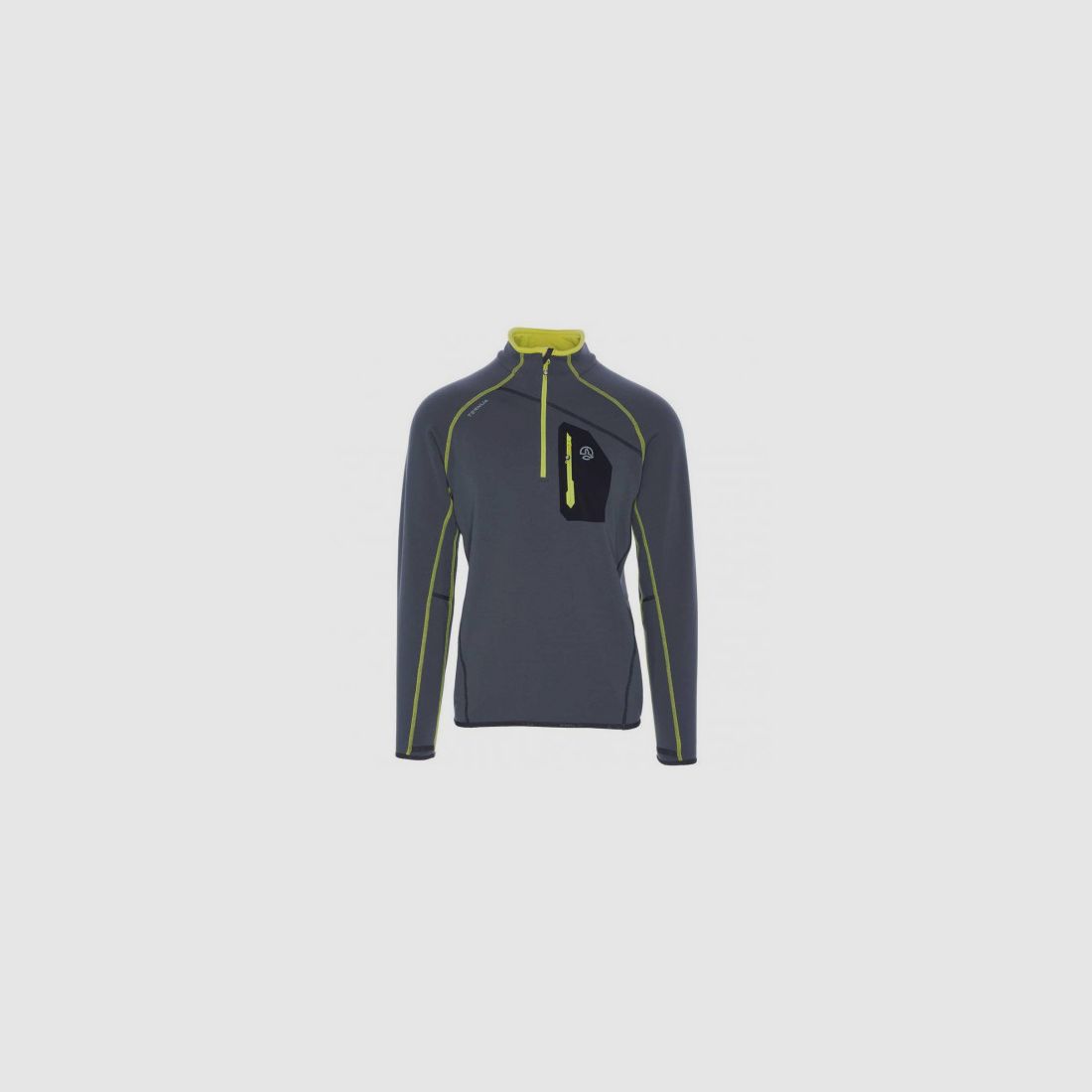 JERSEY POLAIRE KRATU, image 1 sur 2