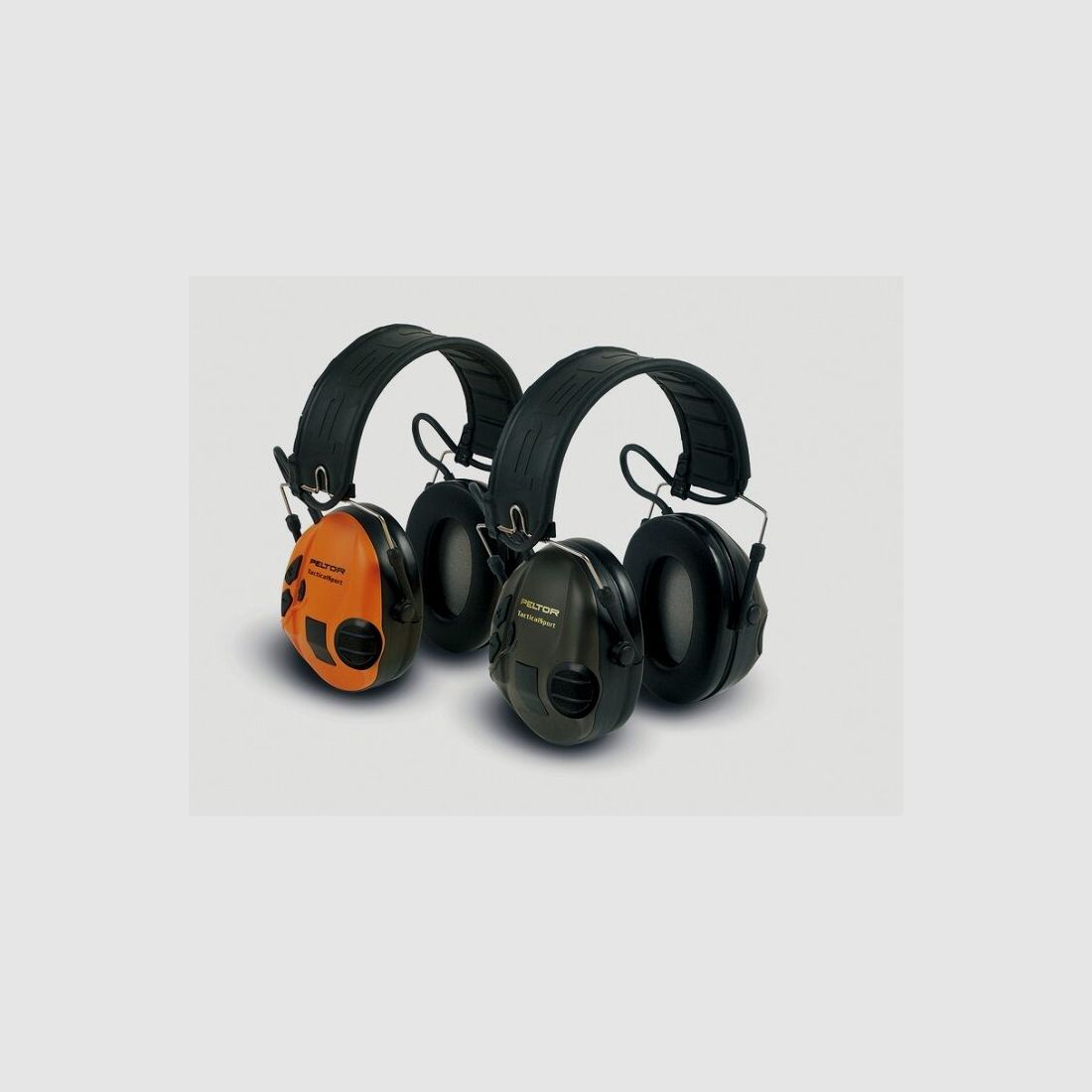 Protezione acustica Peltor Sporttac