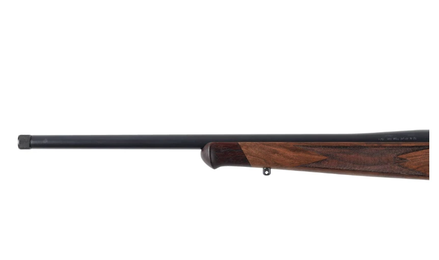 Repetierbüchse Sako 90 Bavarian, Bild 6 von 6