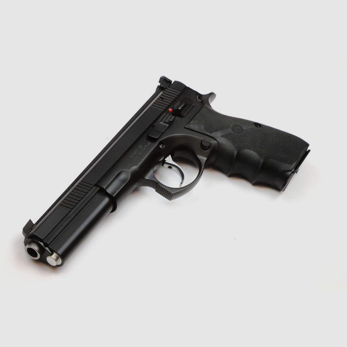 CZ 75 Sport II DA, Bild 5 von 12