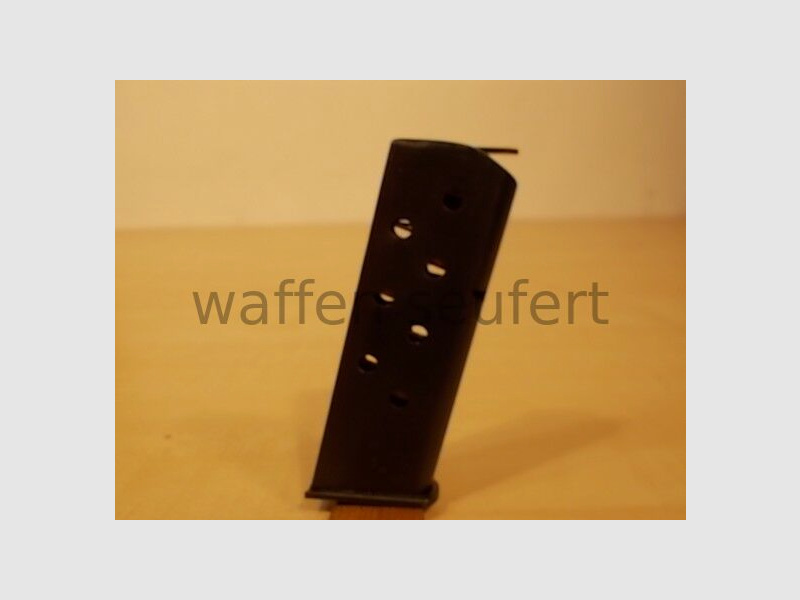Tokarev TT33 Replacement Magazine .7.62mm Tokarev