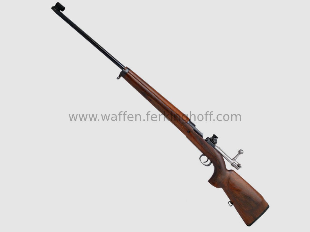 Carl Gustafs M63 Schweden 1916 Elit