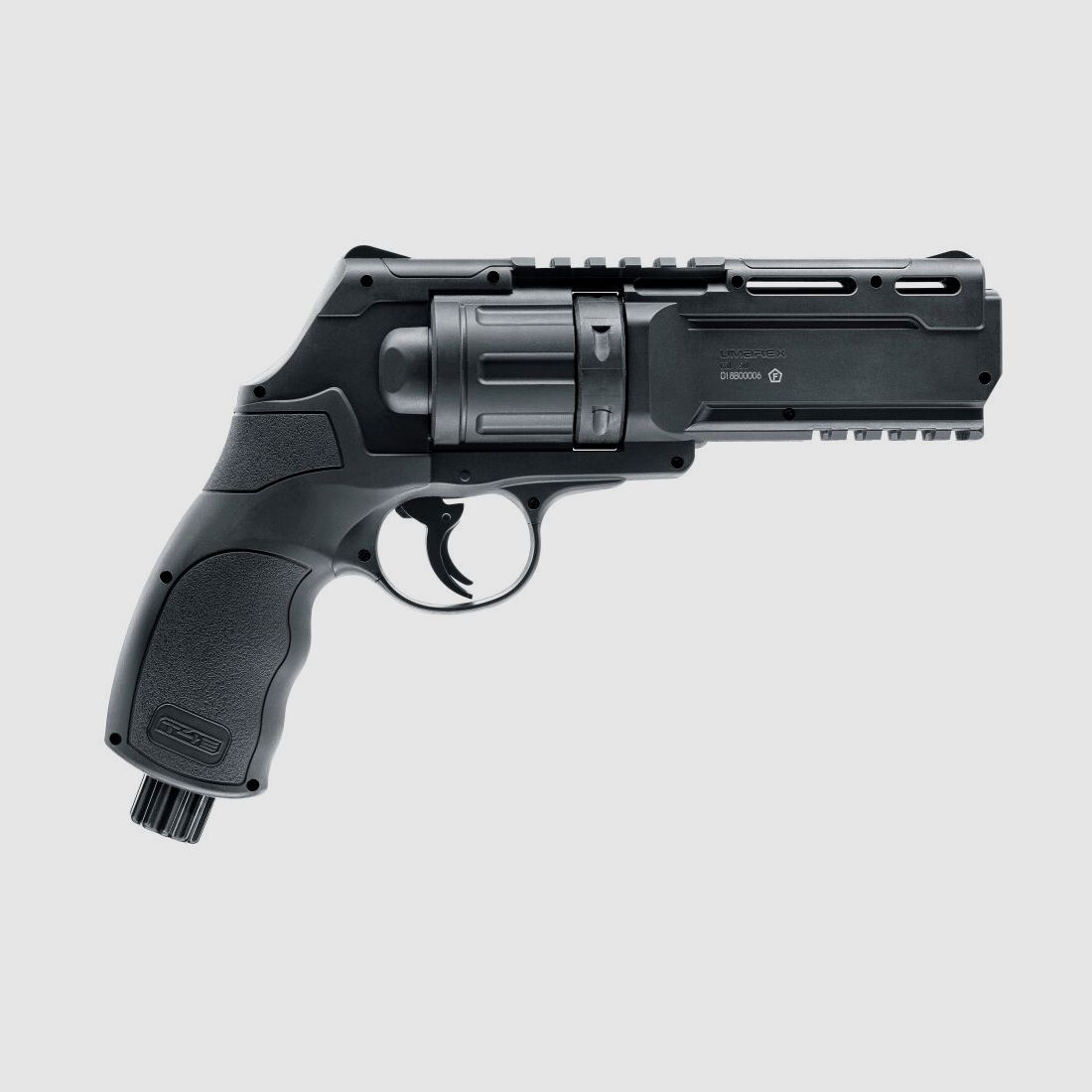 Revólver CO2 Umarex T4E TR 50