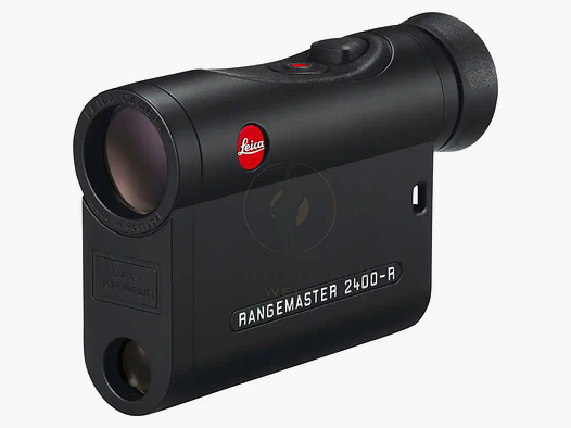 Leica Rangemaster CRF 2400-R Télémètre