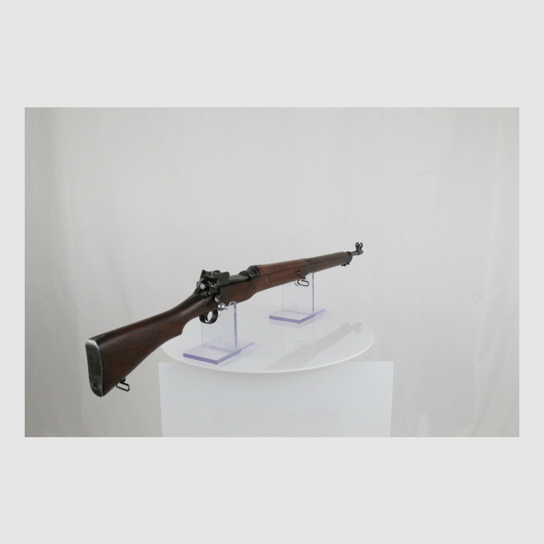 Winchester 1917 Military Rifle