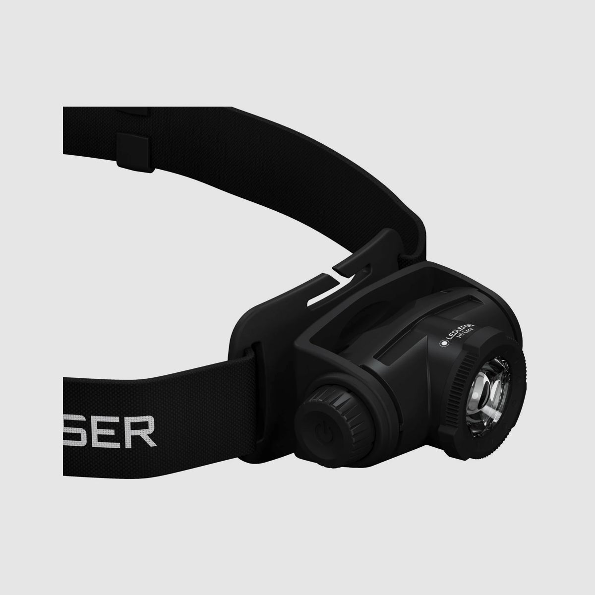 LEDLENSER Kopflampe H5 Core