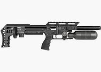 FX Impact M4 Compact – Black — 4.5 mm (.177)