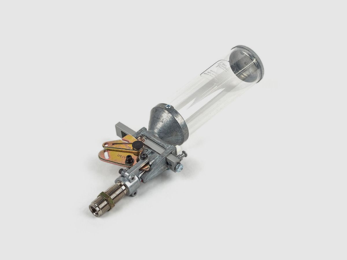 Dillon 22058 RL550C Deluxe Quick Change Assembly, Bild 3 von 3