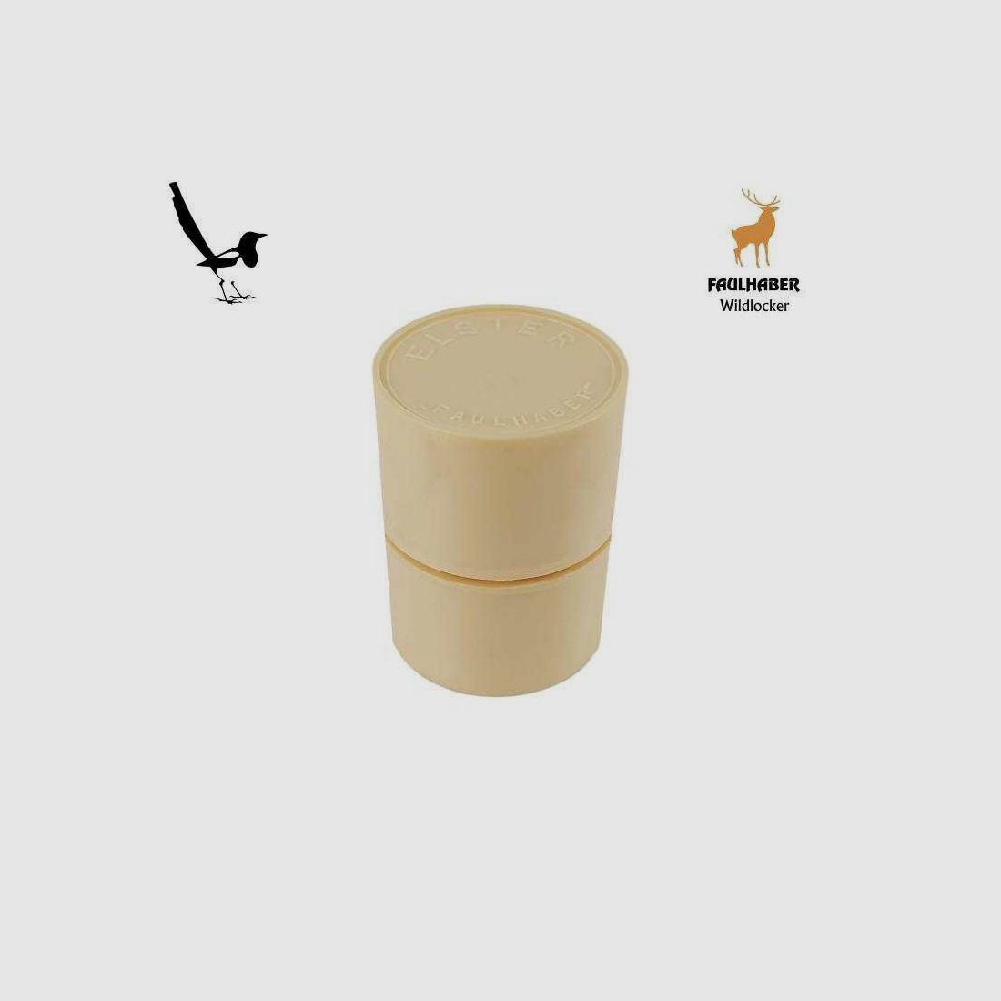 Call device for magpies Faulhaber, image 3 of 4