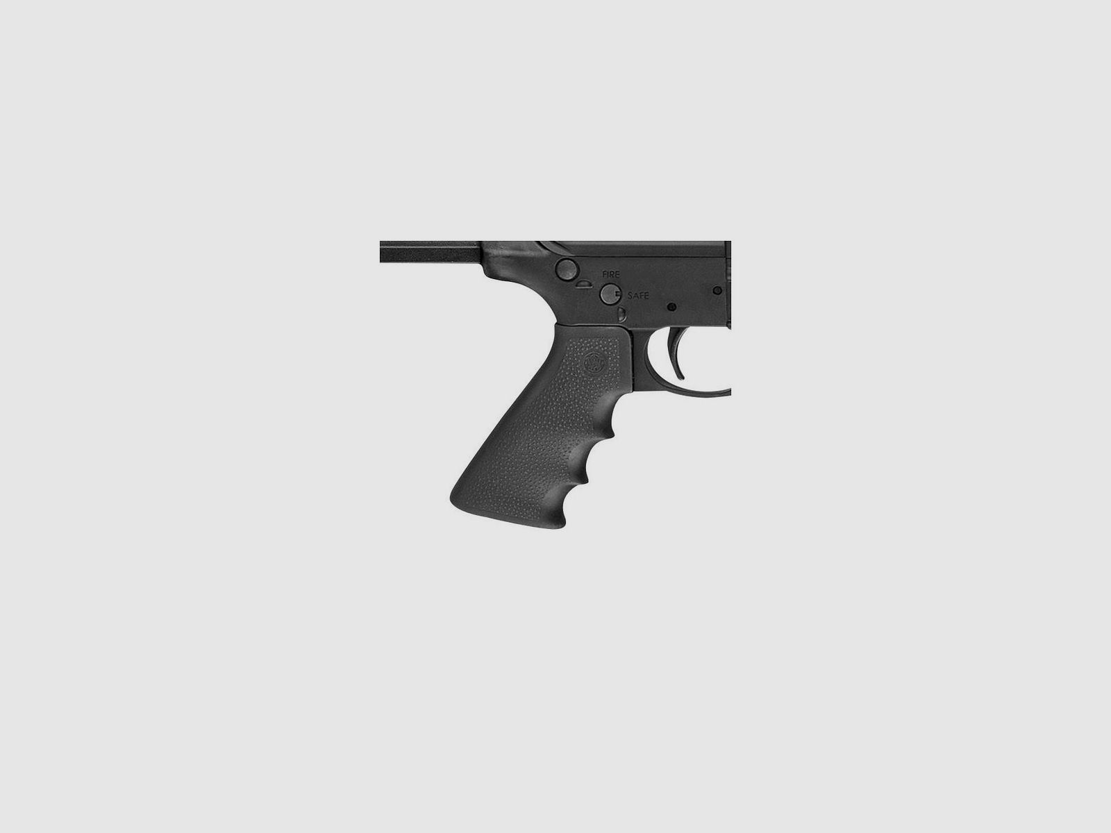 Smith & Wesson M&P 15-22 Sport M-Lok Kal. 22 LR, Bild 4 von 6