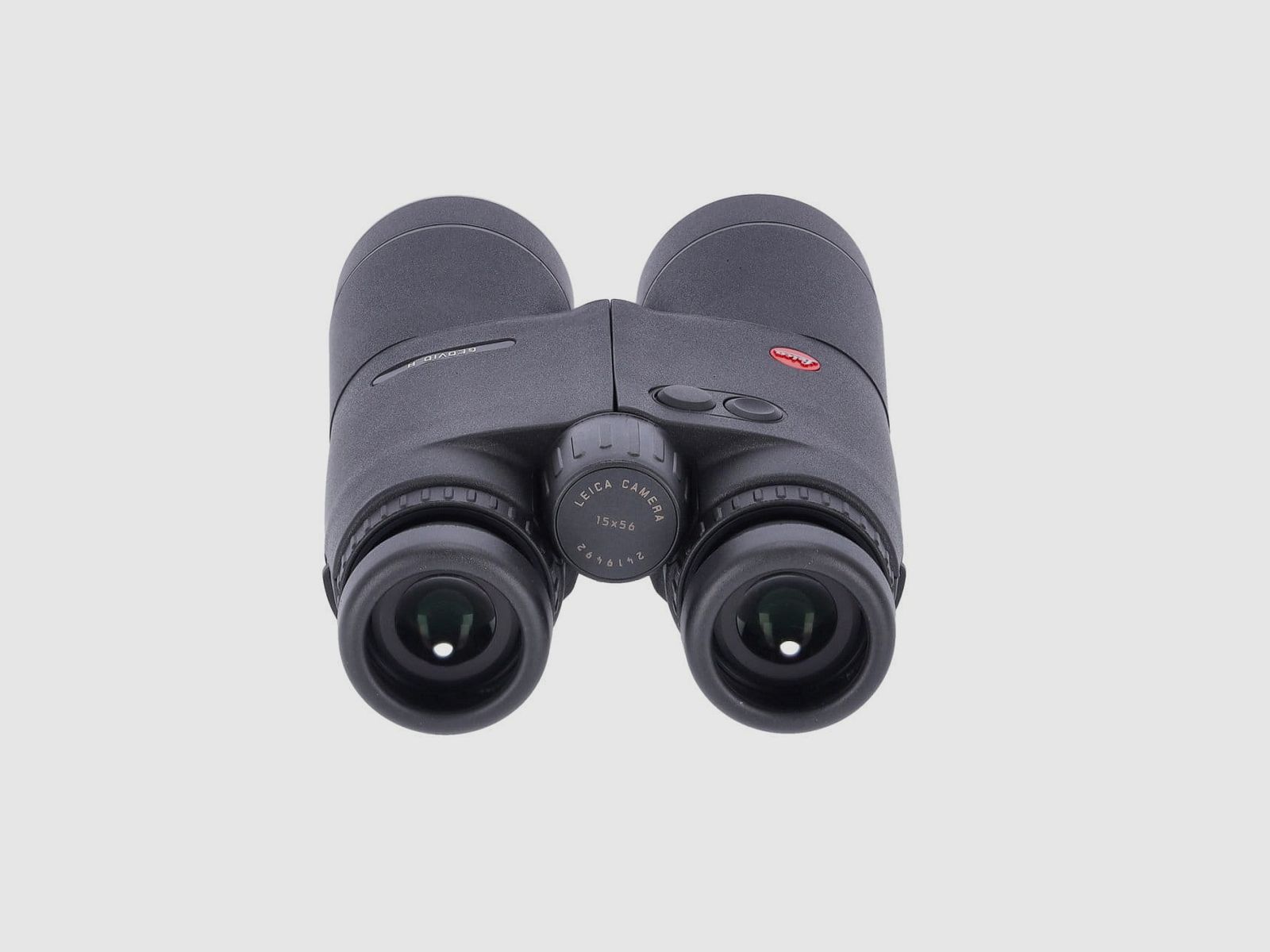 Leica Geovid R 15x56 - Verrekijker met afstandsmeter, afbeelding 9 van 10