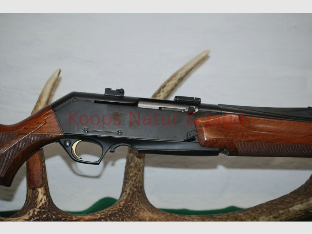 Browning/FN Long Trac