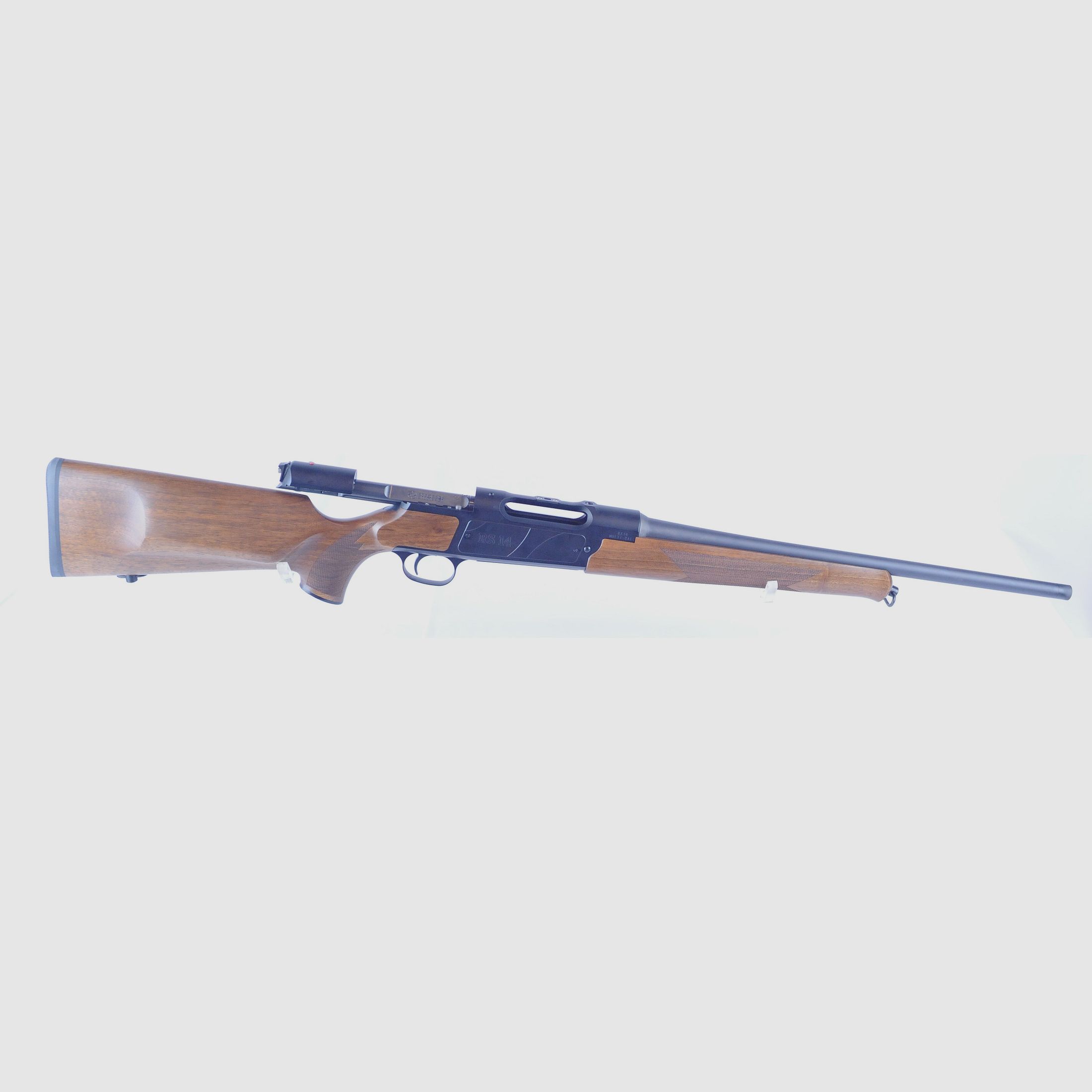 Strasser RS14 Standard LINKS .308 Win 51cm