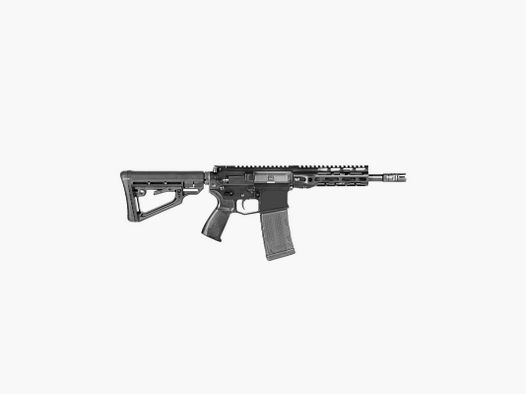 NEUE JAGER AR15 SOLID CAL300AAC