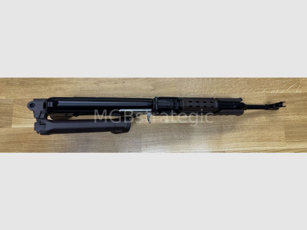 approvato sportivamente! WBP Jack Sport - fucile semiautomatico 7,62x39 qualità prodotta in Polonia - sistema AKM AK47 AK74