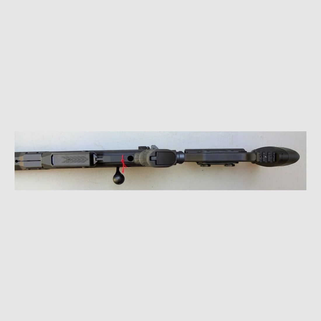 TIKKA T3x TACT A1