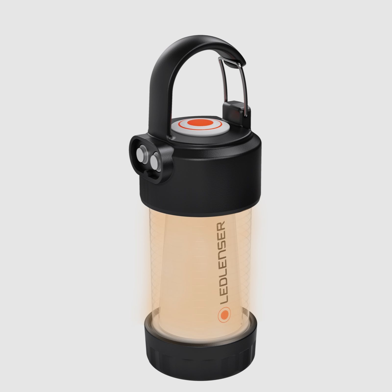 Ledlenser 502231 ML4 LED Laterne Outdoor Lampe 300 Lumen Warm Light