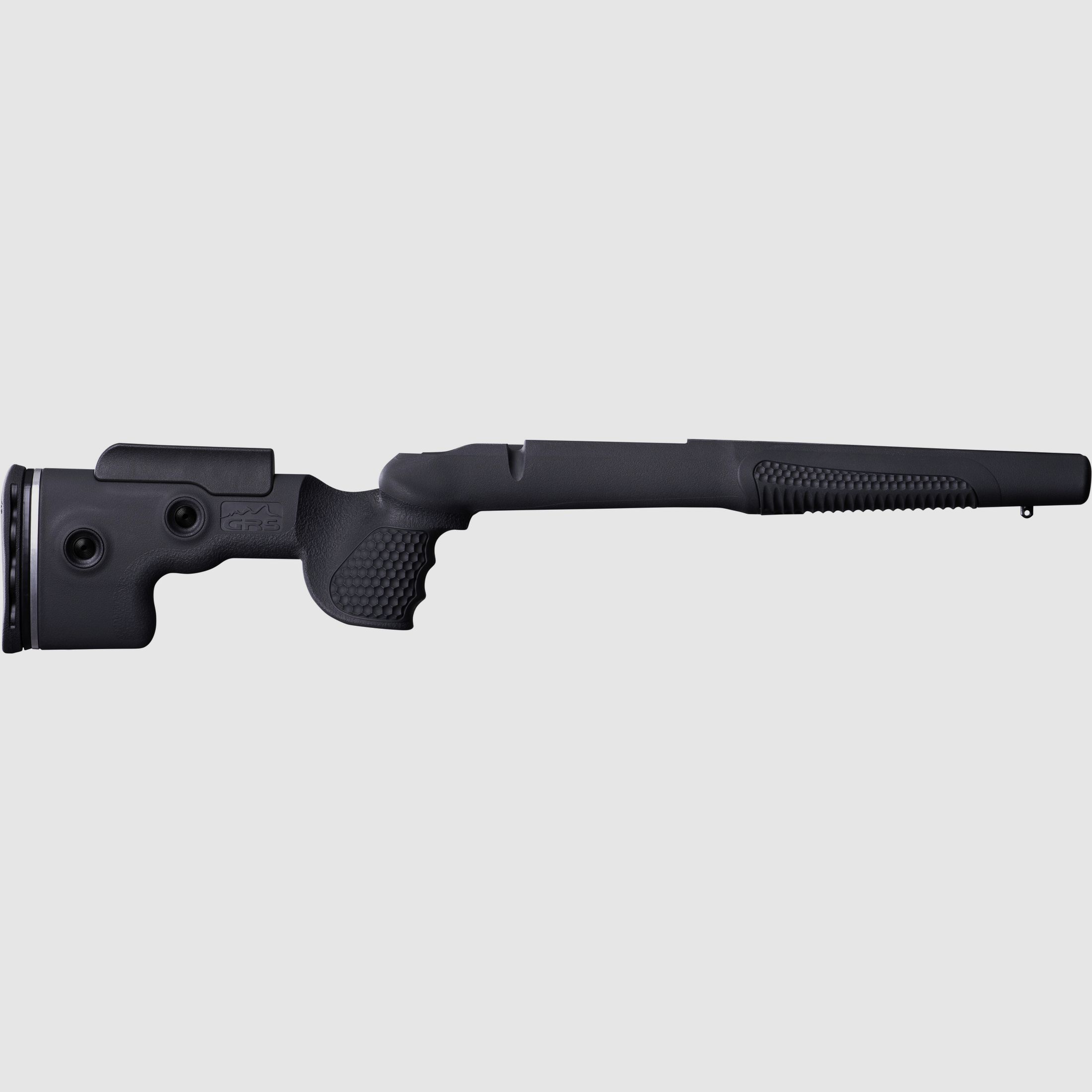 GRS Fenris Schaftsystem, Bild 9 von 17