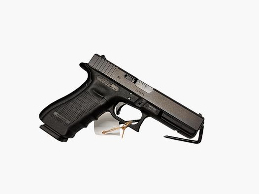 Glock 17 – Niezawodny Pistolet 9x19mm na Sprzedaż