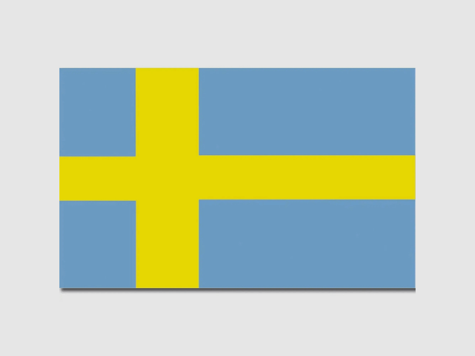 Mil-Tec Flag Sweden