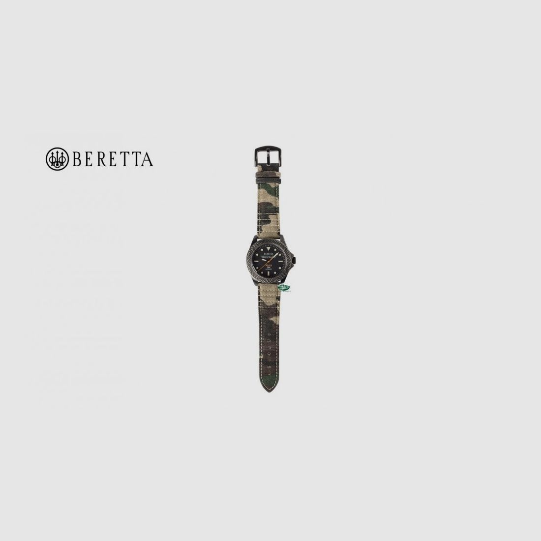 BERETTA Uhr M.A.B 38A camo OR121, Bild 1 von 2