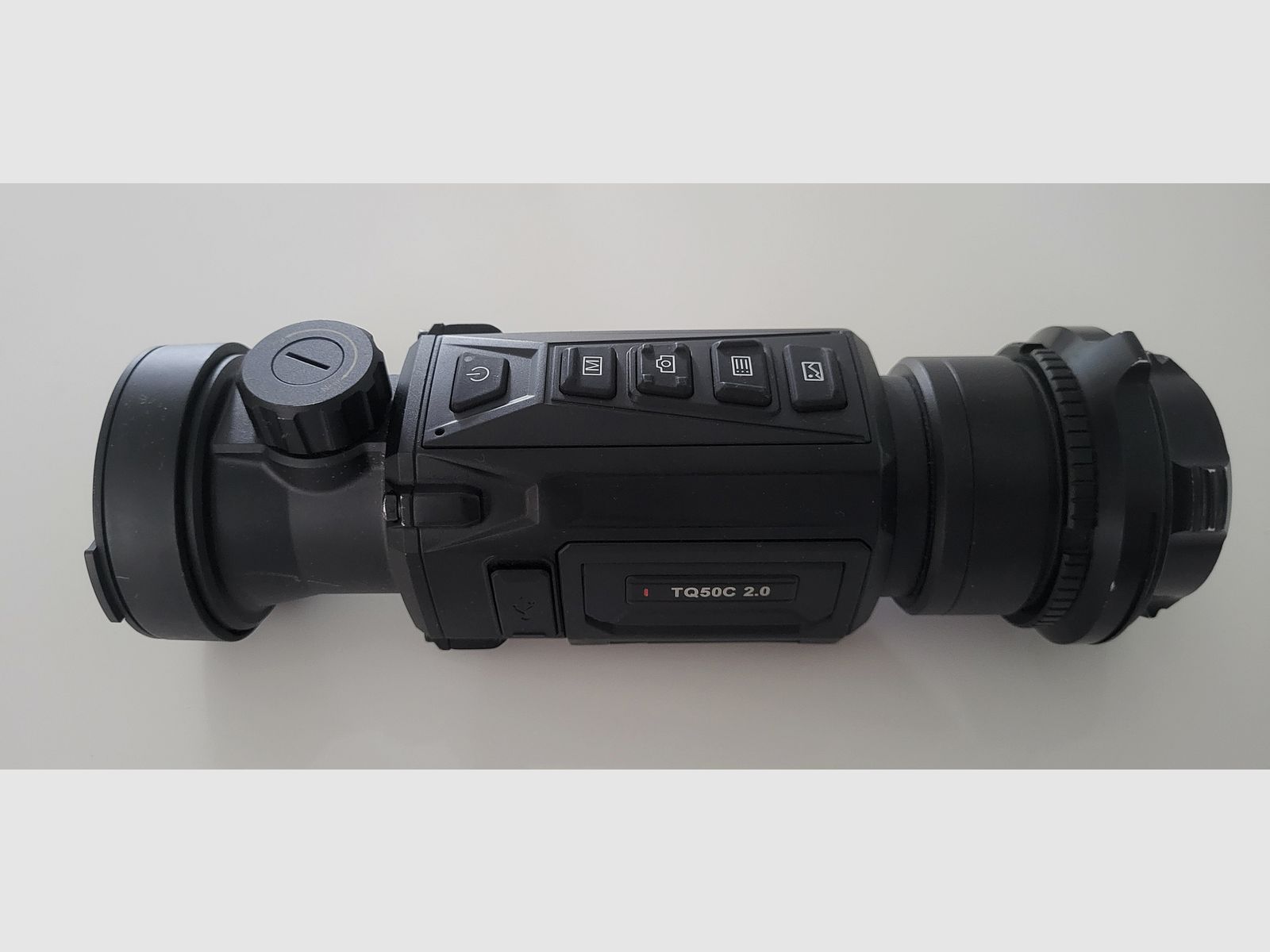 Hikmicro Thunder TQ50C 2.0