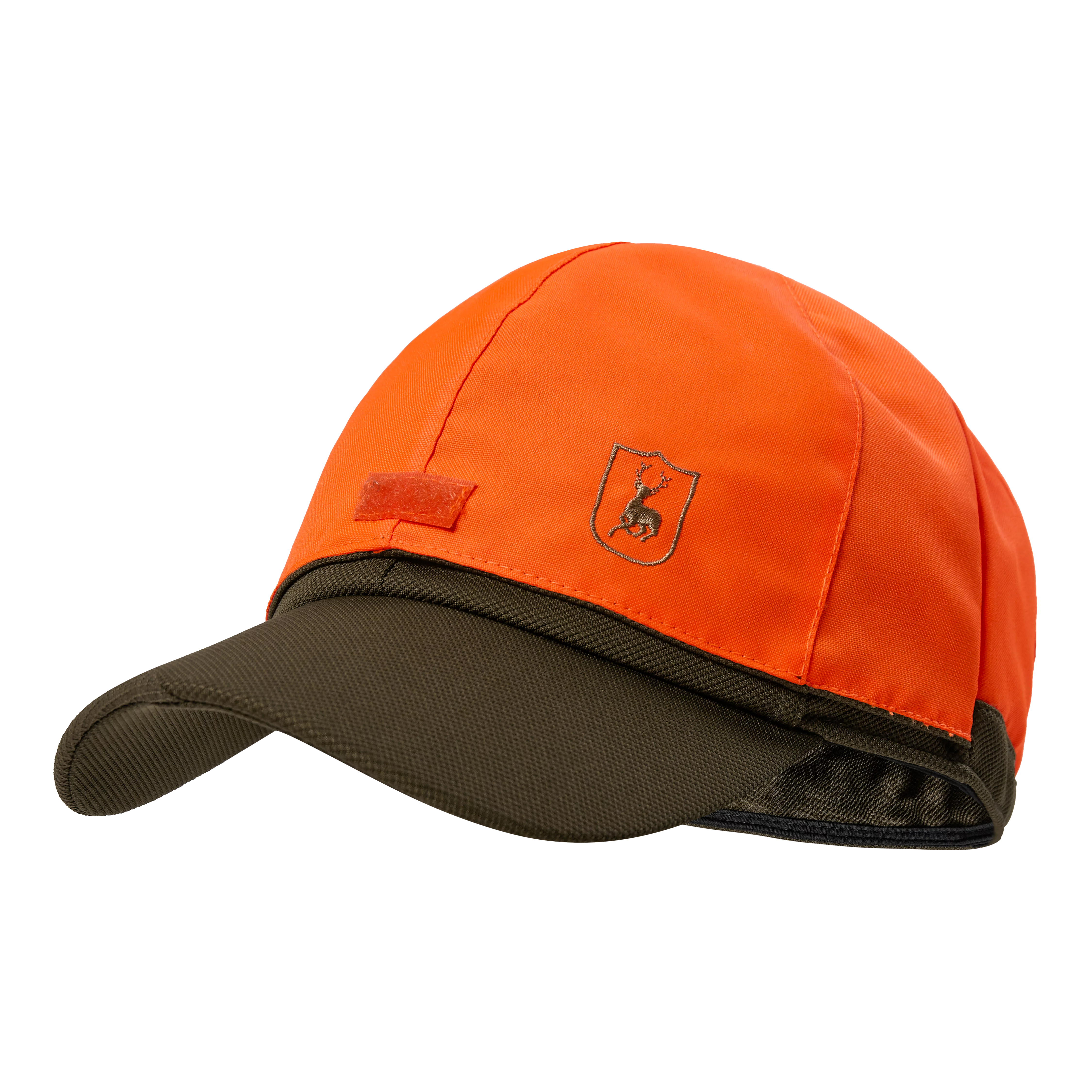 Casquette Muflon Pro avec fonction de signalisation - Art Green, image 2 sur 5