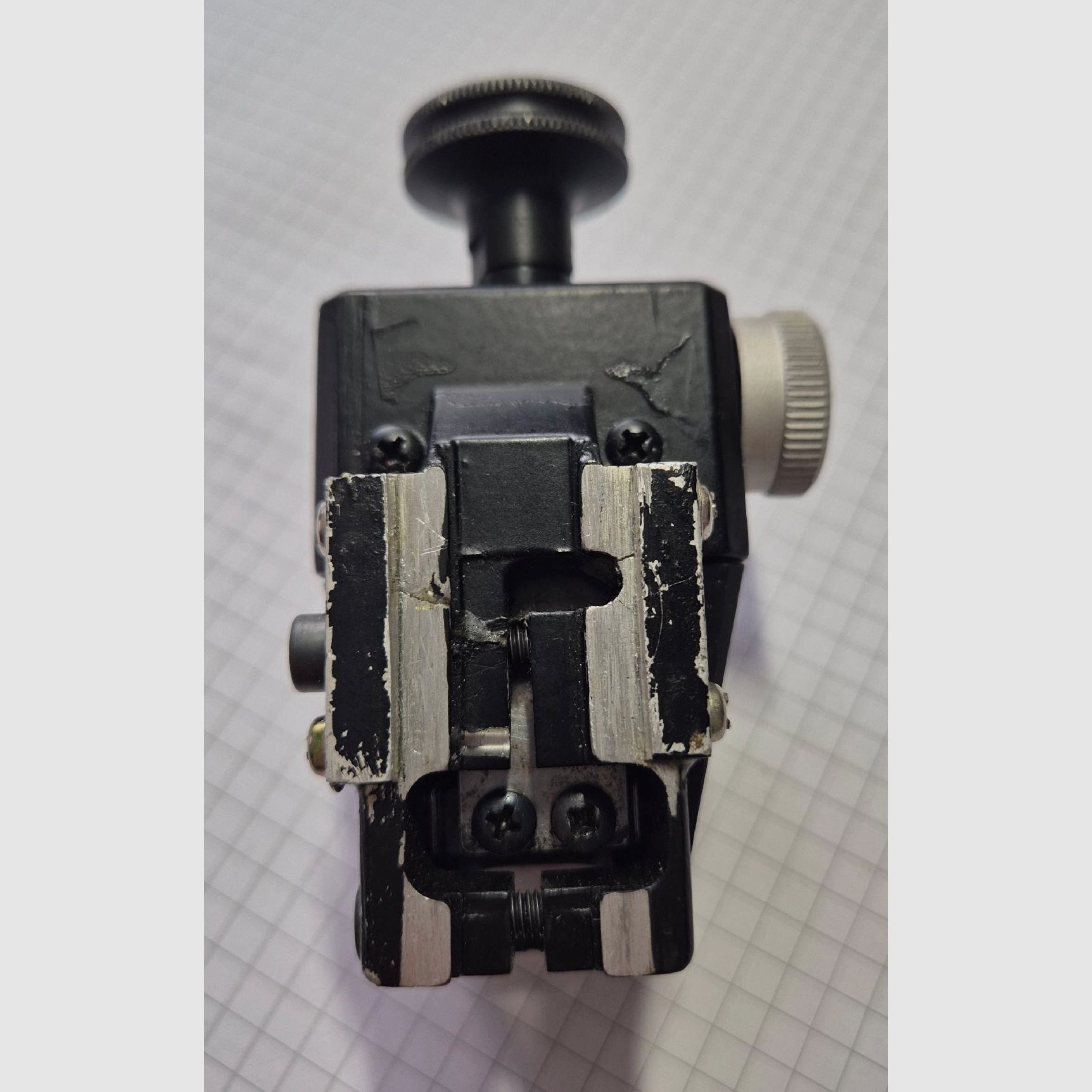 Feinwerkbau Diopter