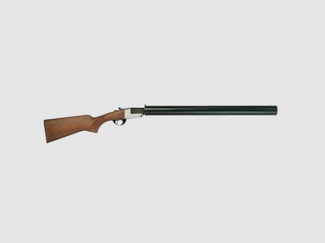FLINTEN INVESTARM C410 SILENCE 1 SCHUSS