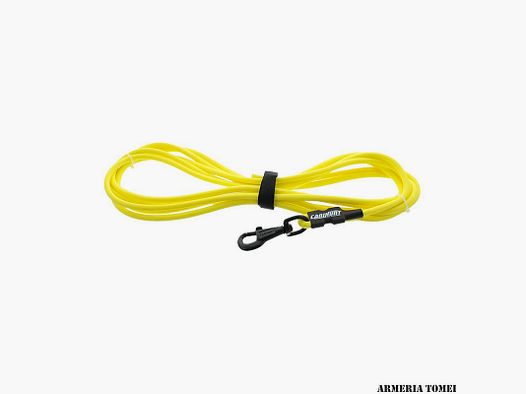 CANIHUNT – GUINZAGLIO XTREME 5M PVC