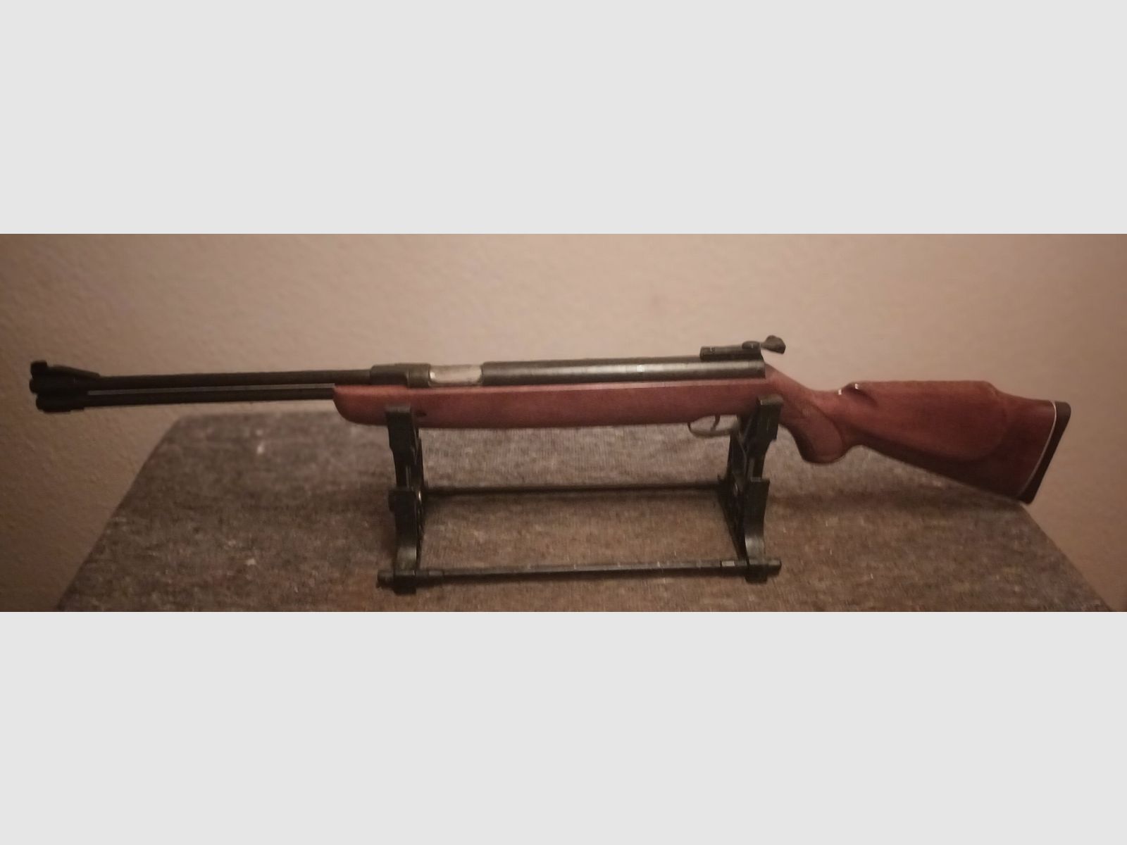weihrauch  HW77